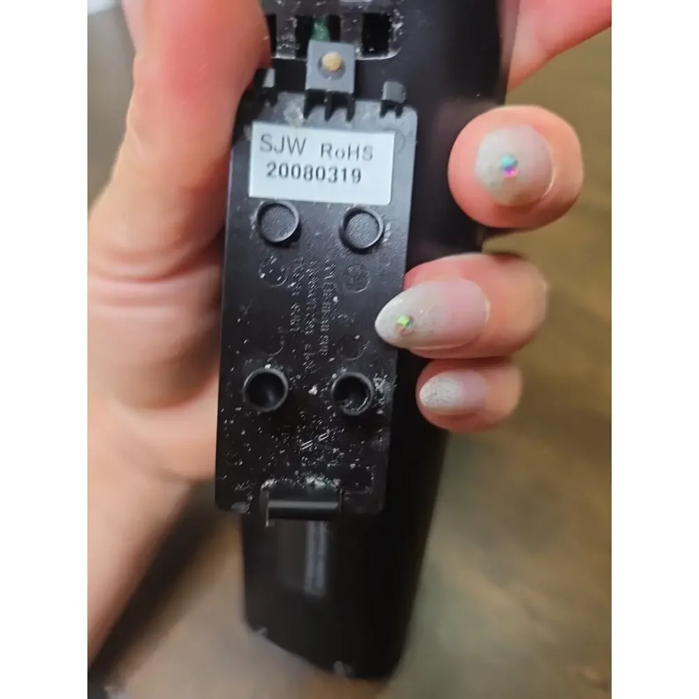 Samsung BN59-00852A Remote Control for TV LN32B550‎ LN32B650 LN40B610